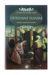 Dürdane Hanım - Ahmet Mithat Efendi