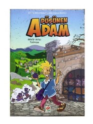 Düşünen Adam - Bekir Sıtkı Turhan