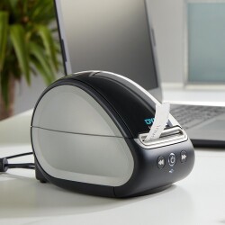 Dymo LabelWriter 550, PC Bağlantılı Etiket Yazıcı  - 5