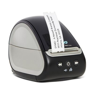 Dymo LabelWriter 550, Turbo PC Bağlantılı Etiket Yazıcı  - 1