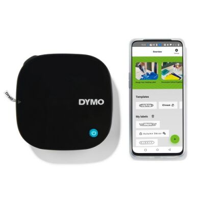 Dymo LetraTag, 200B Bluetooth Etiketleme Makinesi                        - 1