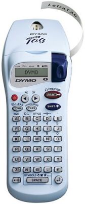 Dymo LetraTag, XR Elektronik Etiketleme Makinesi - 1