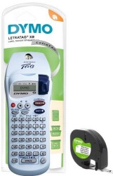 Dymo LetraTag, XR Elektronik Etiketleme Makinesi - 2