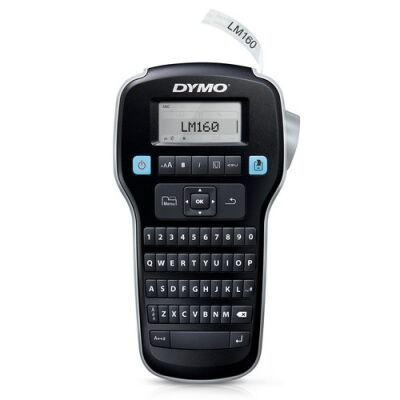 Dymo LM 160, Elektronik Etiketleme Makinesi   - 1