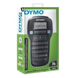 Dymo LM 160, Elektronik Etiketleme Makinesi   - 2