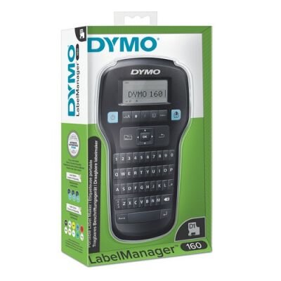 Dymo LM 160, Elektronik Etiketleme Makinesi   - 2