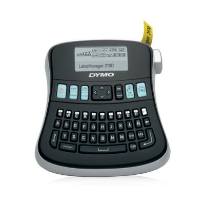 Dymo LM 210D, Masaüstü Etiketleme Makinesi                         - 1