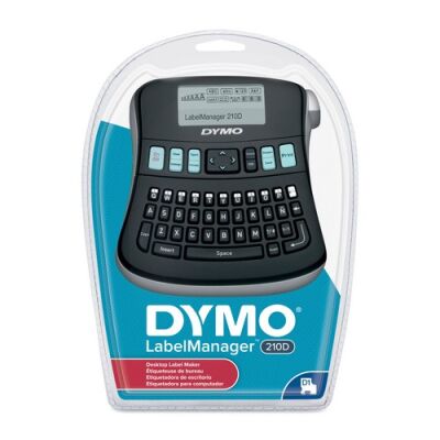 Dymo LM 210D, Masaüstü Etiketleme Makinesi                         - 2