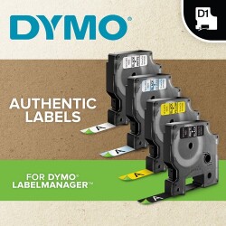 Dymo LM 210D, Masaüstü Etiketleme Makinesi                         - 5