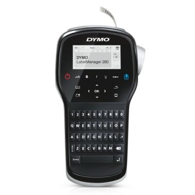 Dymo LM 280P, Elde Taşınır Etiketleme Makinesi  - 1