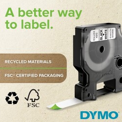 Dymo LM 280P, Elde Taşınır Etiketleme Makinesi  - 3