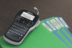 Dymo LM 280P, Elde Taşınır Etiketleme Makinesi  - 6