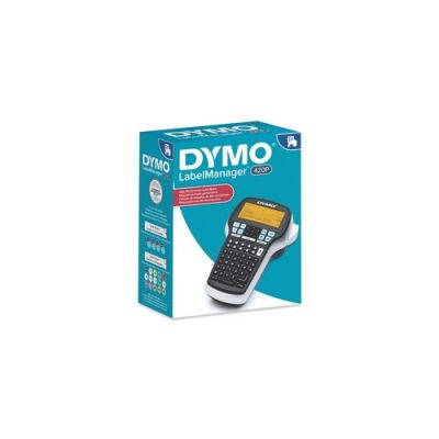 Dymo LM420P, Elektronik Etiketleme Makinesi - 2