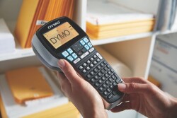 Dymo LM420P, Elektronik Etiketleme Makinesi - 3