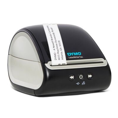 Dymo LabelWriter 5XL, Elektronik Etiket Yazıcı  - 1