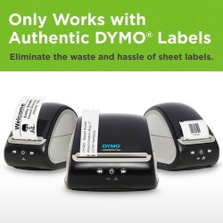 Dymo LabelWriter 5XL, Elektronik Etiket Yazıcı  - 7