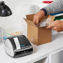 Dymo LabelWriter 5XL, Elektronik Etiket Yazıcı  - 10