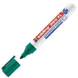 Edding E-360XL Beyaz Tahta Kalemi, 1.5-3 mm,  Yeşil