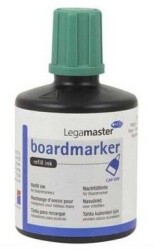 Legamaster 1199 Beyaz Tahta Kalem Mürekkebi, 100 ml, Yeşil