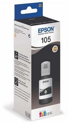 Epson T00Q140 105 Kartuş  Siyah