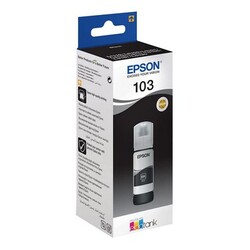 Epson T00S14A 103 Kartuş Siyah