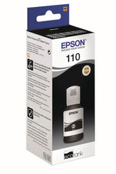 Epson T03P14A 110 Kartuş Siyah