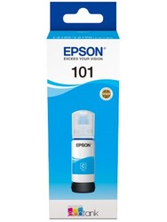 Epson T03V24A 101 Kartuş Mavi