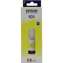 Epson T03V44A 101 Kartuş Sarı