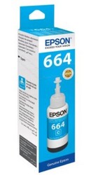 Epson T6642 Kartuş Mavi