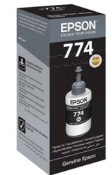 Epson T7741 Kartuş Siyah