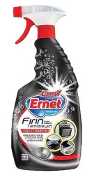 Ernet Fırın İçi Temizleyici Sprey 750 ml