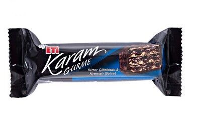 Eti Karam Gurme Gofret  50 gr - 1