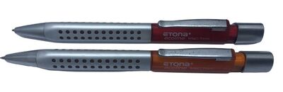 Etona Ecoline Üçgen Mekanik Kurşun Kalem 0.7 mm - 1