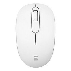 Everest Kablosuz Mouse SMW-666 Beyaz - 2