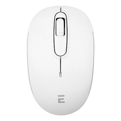 Everest Kablosuz Mouse SMW-666 Beyaz - 2