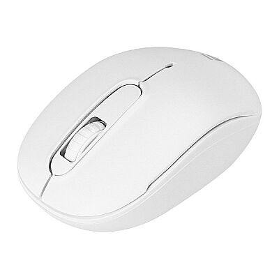 Everest Kablosuz Mouse SMW-666 Beyaz - 3