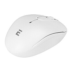 Everest Kablosuz Mouse SMW-666 Beyaz - 4