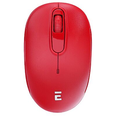 Everest Kablosuz Mouse SMW-666 Kırmızı - 2
