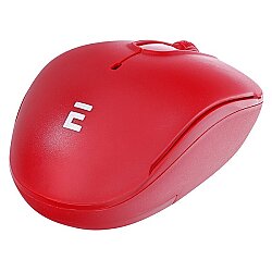 Everest Kablosuz Mouse SMW-666 Kırmızı - 4