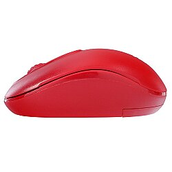 Everest Kablosuz Mouse SMW-666 Kırmızı - 5