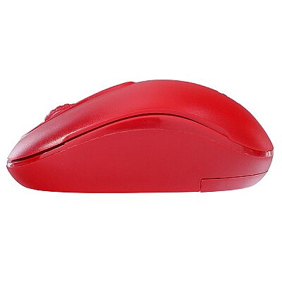 Everest Kablosuz Mouse SMW-666 Kırmızı - 5