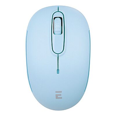 Everest Kablosuz Mouse SMW-666 Mavi - 2