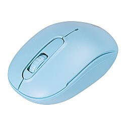 Everest Kablosuz Mouse SMW-666 Mavi - 3