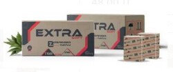 Extra Soft Dispanser Z Havlu 150 Yaprak x 12 ad