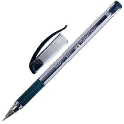 Faber-Castell 1425 Tükenmez Kalem, Siyah