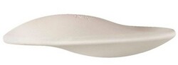 Faber-Castell 182340  Kosmo Büyük Beyaz Silgi - 2