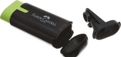 Faber-Castell 183703  Silgili Kalemtraş - 2