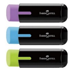 Faber-Castell 183703  Silgili Kalemtraş