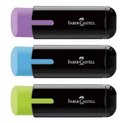 Faber-Castell 183703  Silgili Kalemtraş - 1