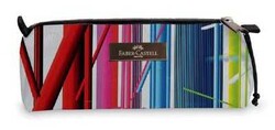Faber-Castell Basic Kalem Çantası,  Festival